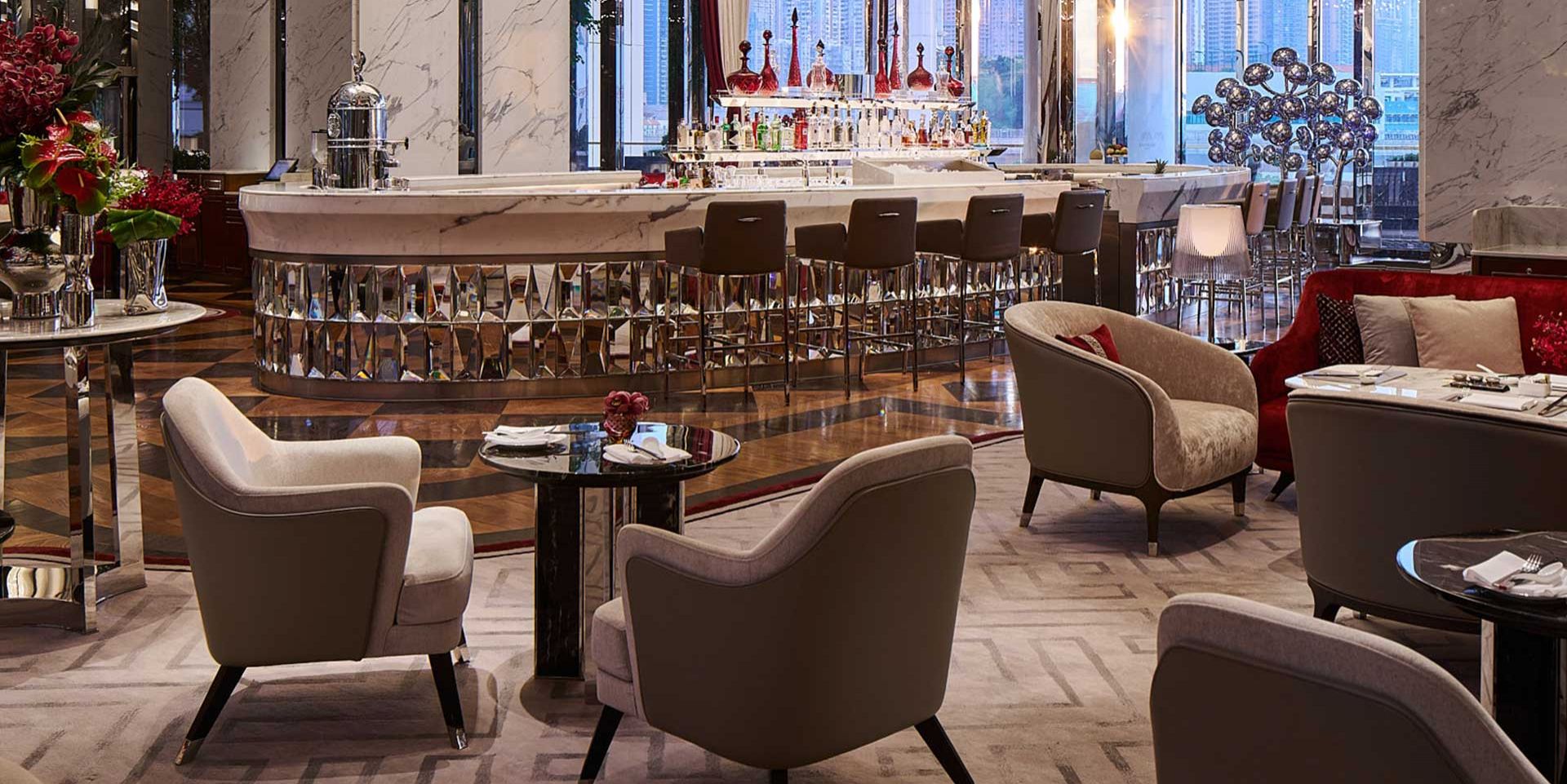 Raffles at Galaxy Macau-1