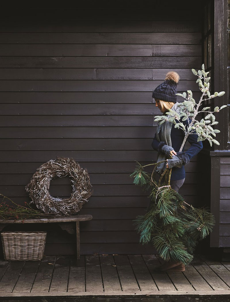 冬日温馨家居设计典范-14