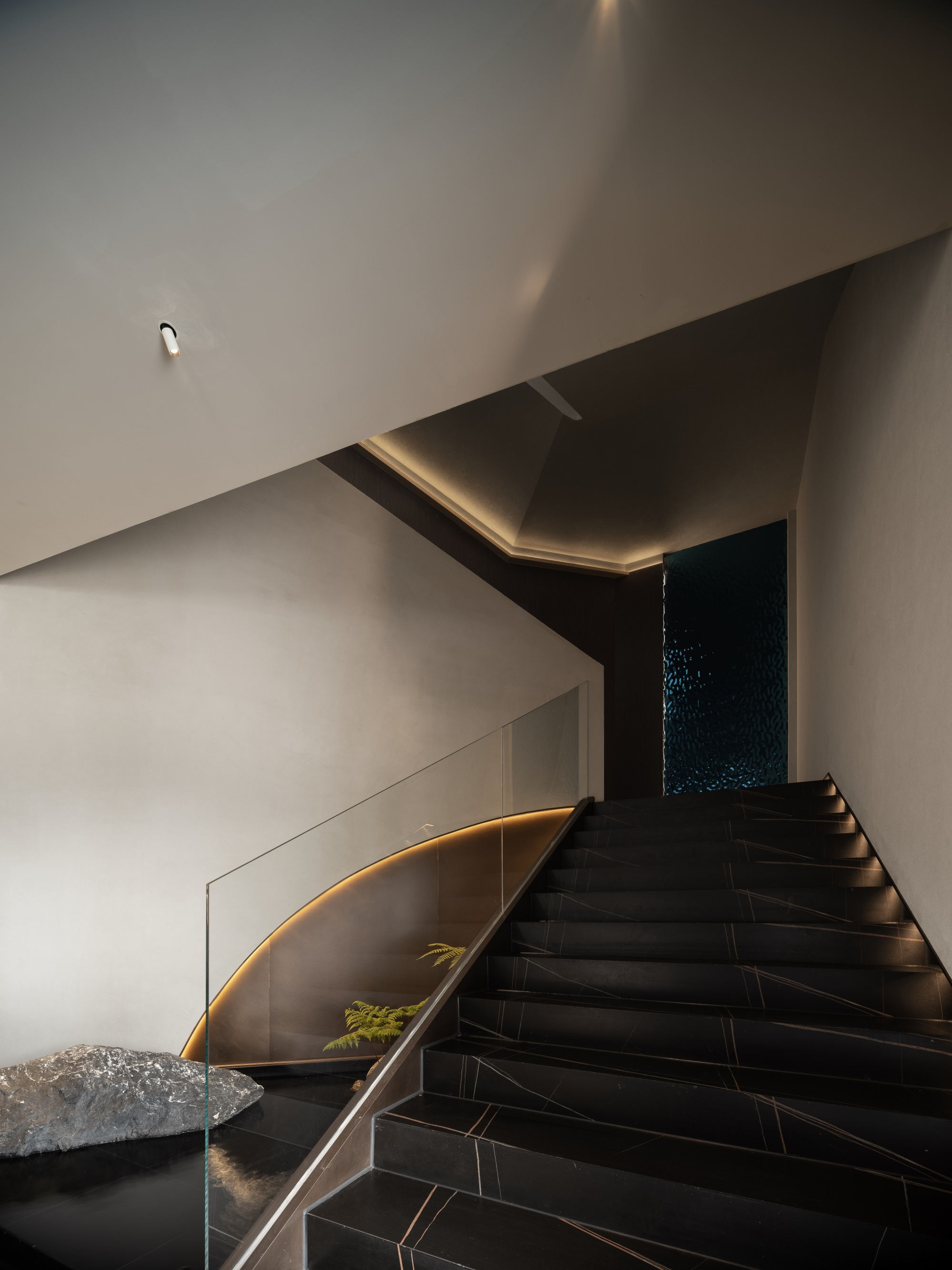 庆记·澳门火锅丨中国长沙丨水木言空间设计（上海）有限公司-52