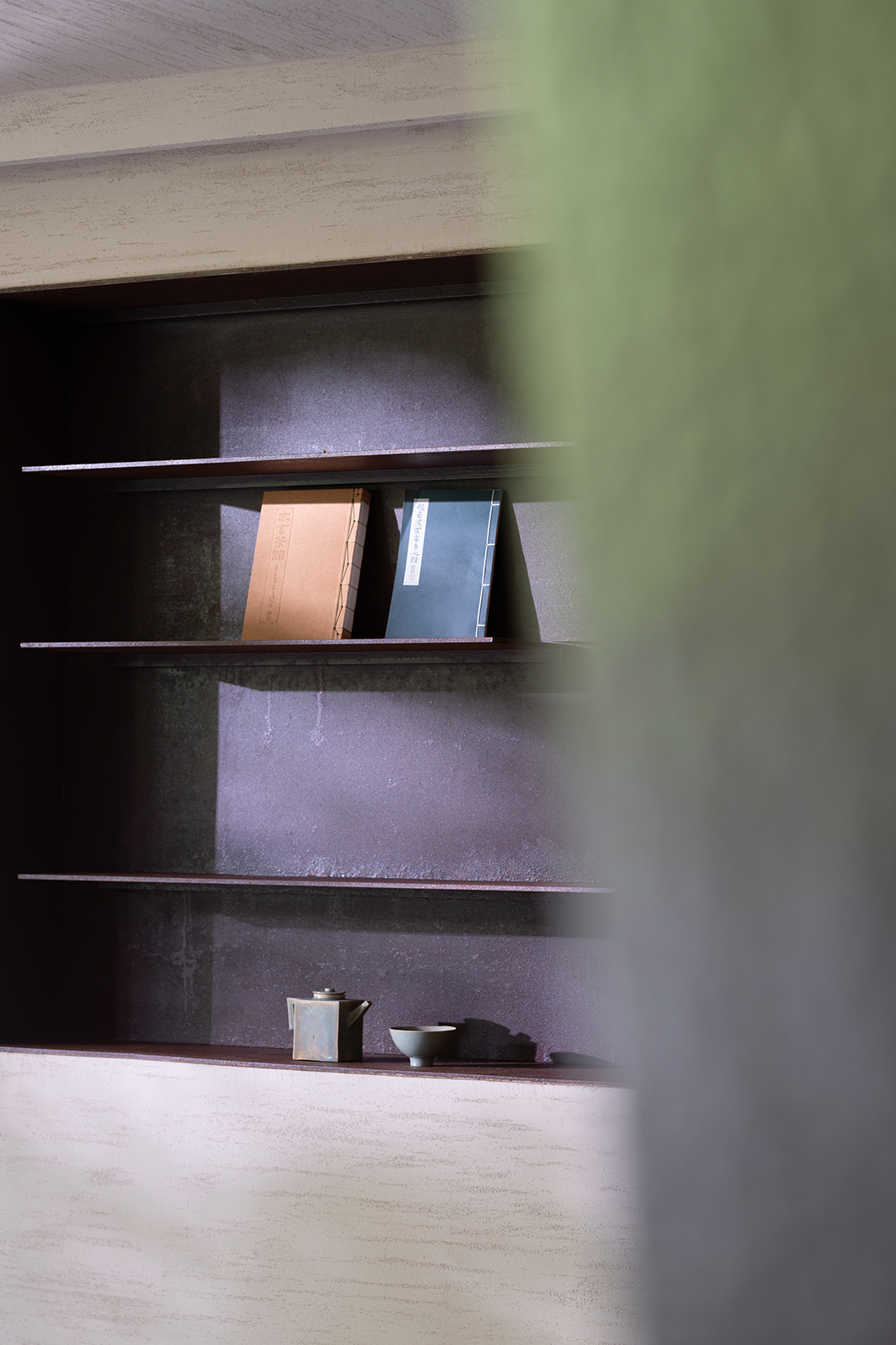 物心空间丨中国深圳丨雅度设计-9