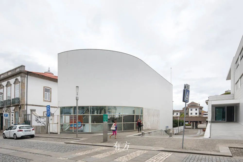 超越几何 · 阿尔瓦罗·西扎的葡萄牙当代建筑之旅丨有方空间国际旅行(深圳)有限公司-158