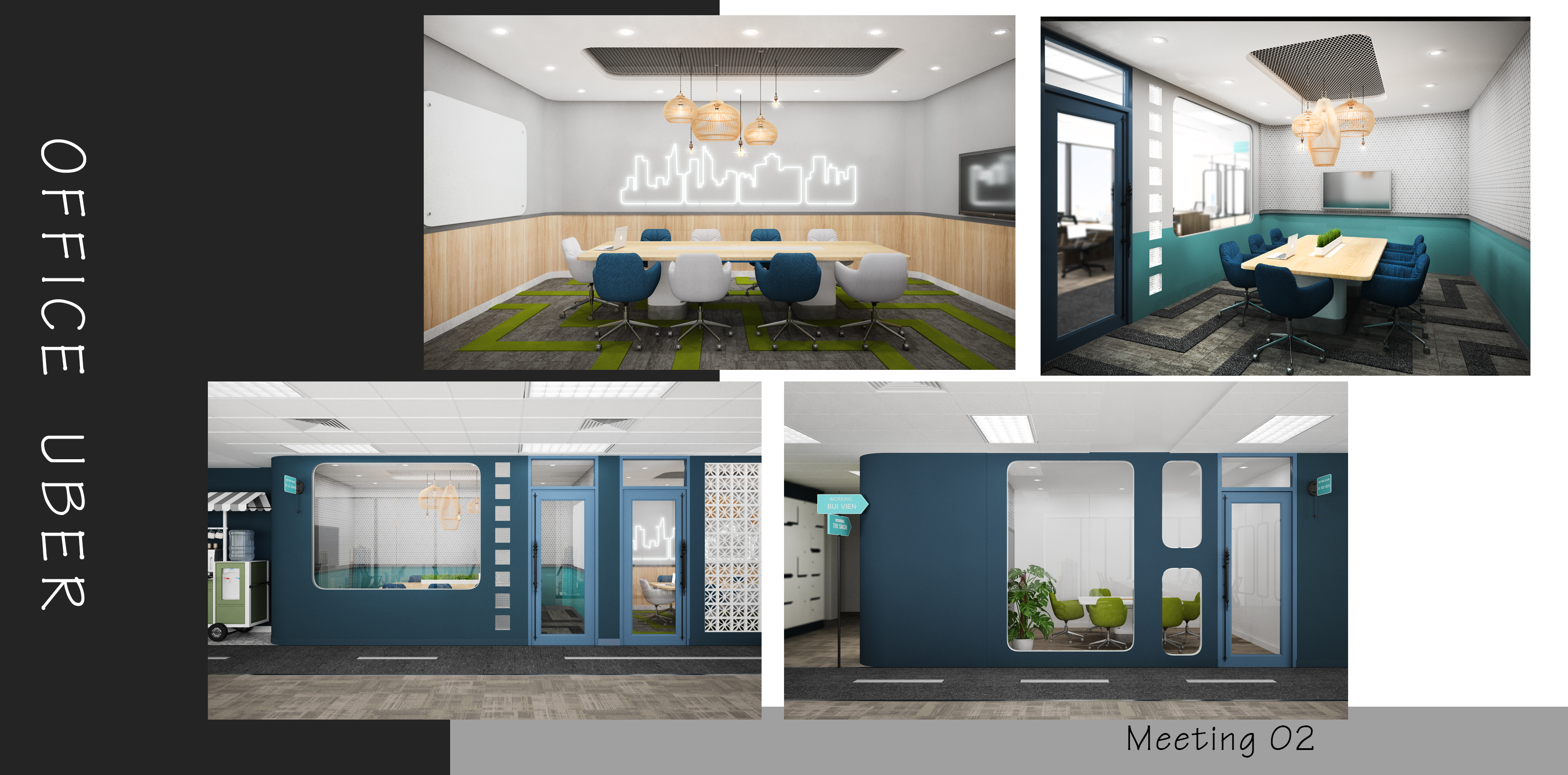 Office design_Interior design-5