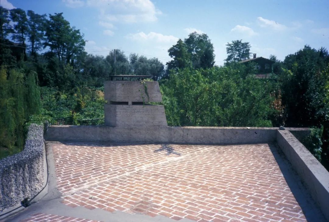 奥特兰吉别墅丨意大利丨卡洛·斯卡帕-20