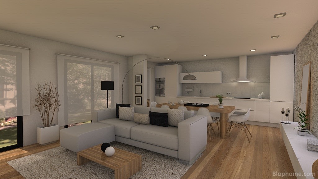 salon anitaeiz by ona29 室内装饰项目-6