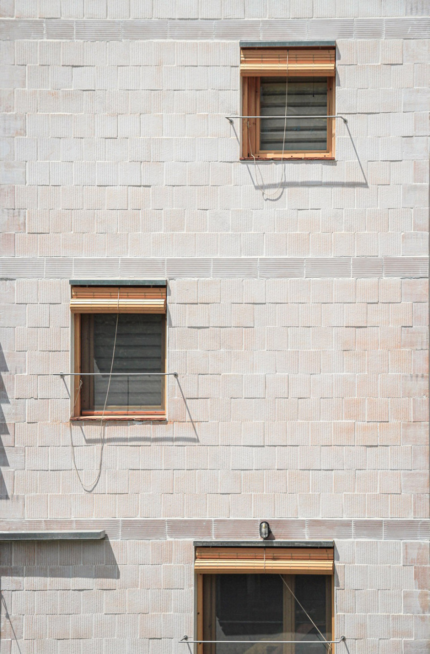 Cervelló住宅丨西班牙丨Arqbag-27