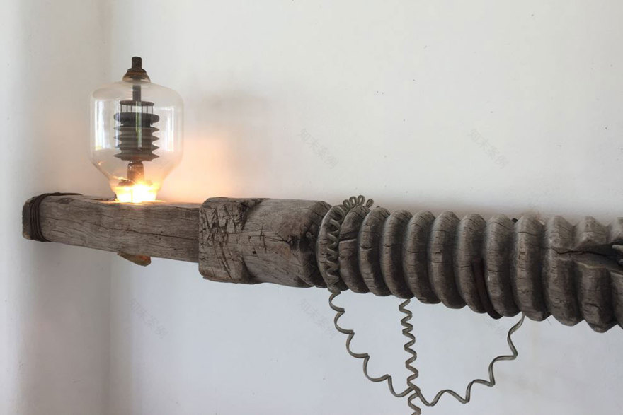 墨西哥 Tulum 海滩酒店“卡萨马尔卡”-35