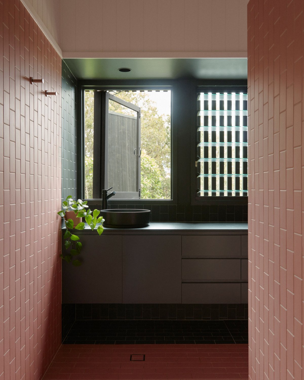 Poinciana 别墅设计丨澳大利亚丨Nielsen Jenkins-20