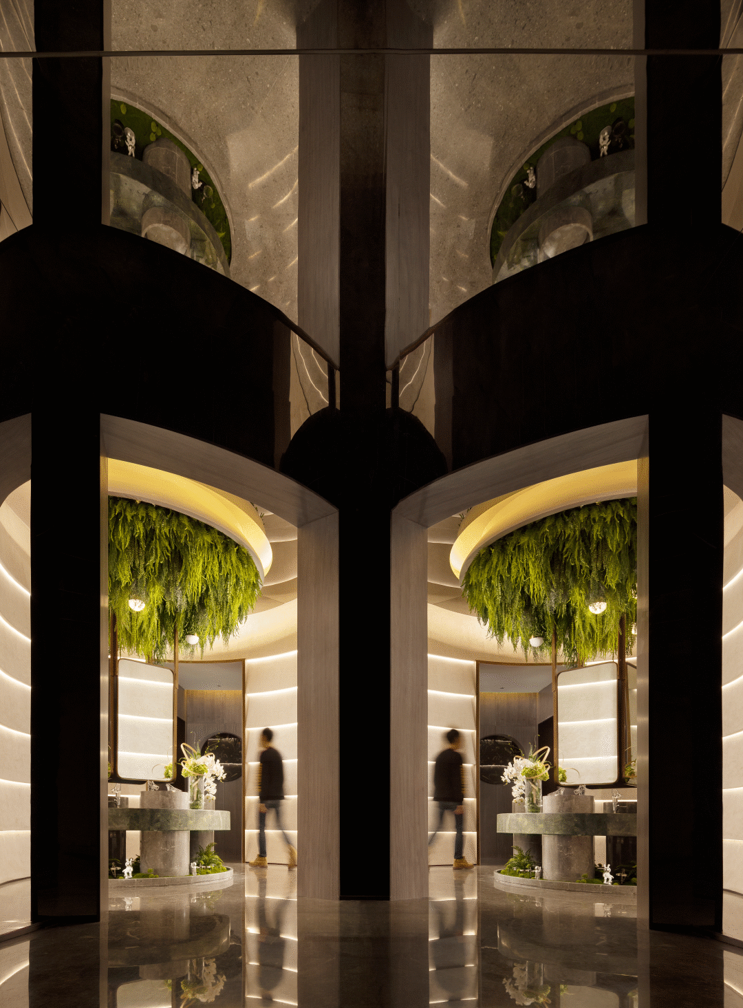 中国铁建·金华·未来视界丨中国金华丨矩阵纵横-62