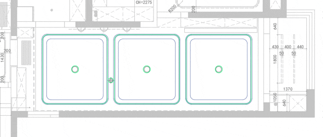 造一所精神充电站——充满民国书香气的家-40