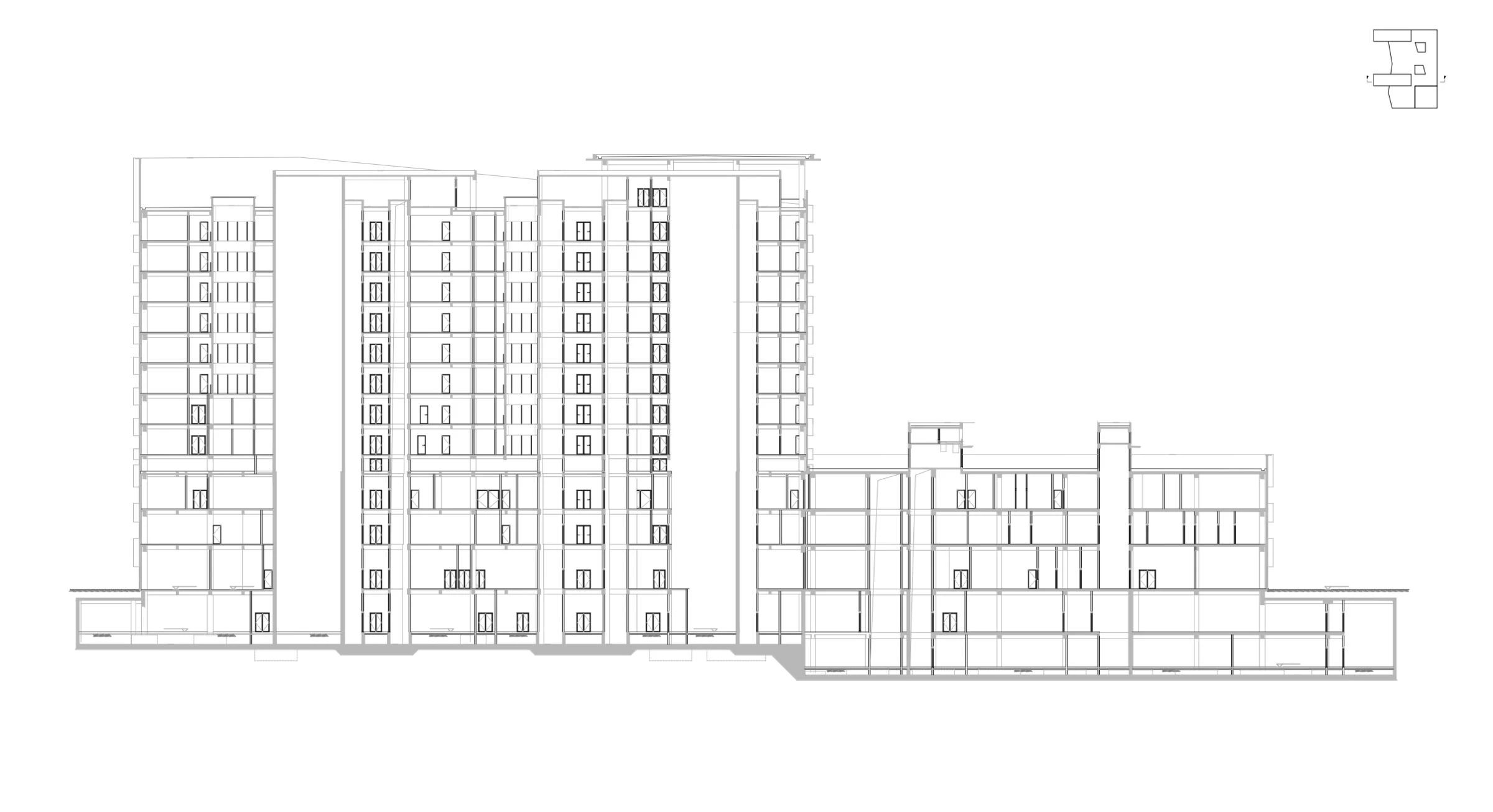 南安国际疗愈城丨中国泉州丨Lemanarc SA-20