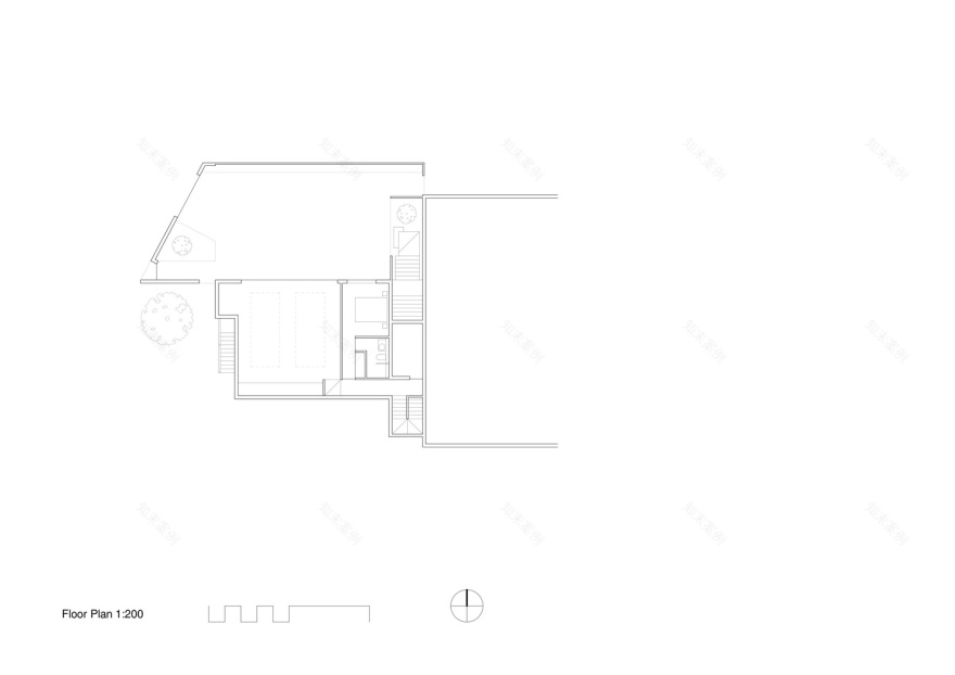 布里斯班陡峭场地上的生活复兴-39