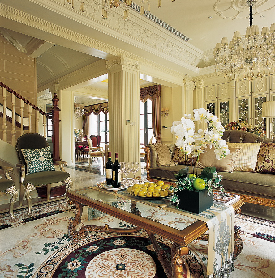 浙江诸暨“八达旺庄”-22