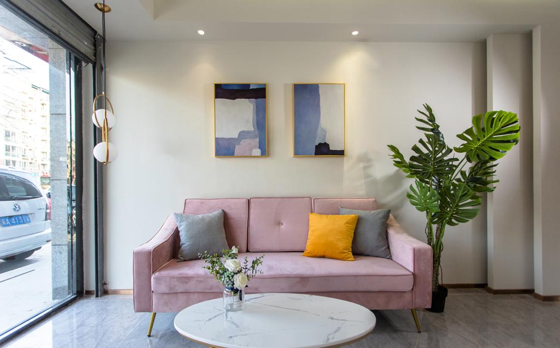 
v美空间-实景 -2