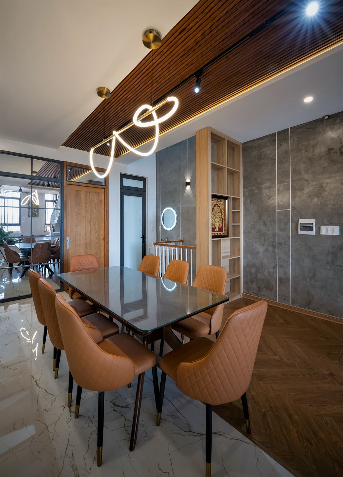 布鲁克林住宅-25