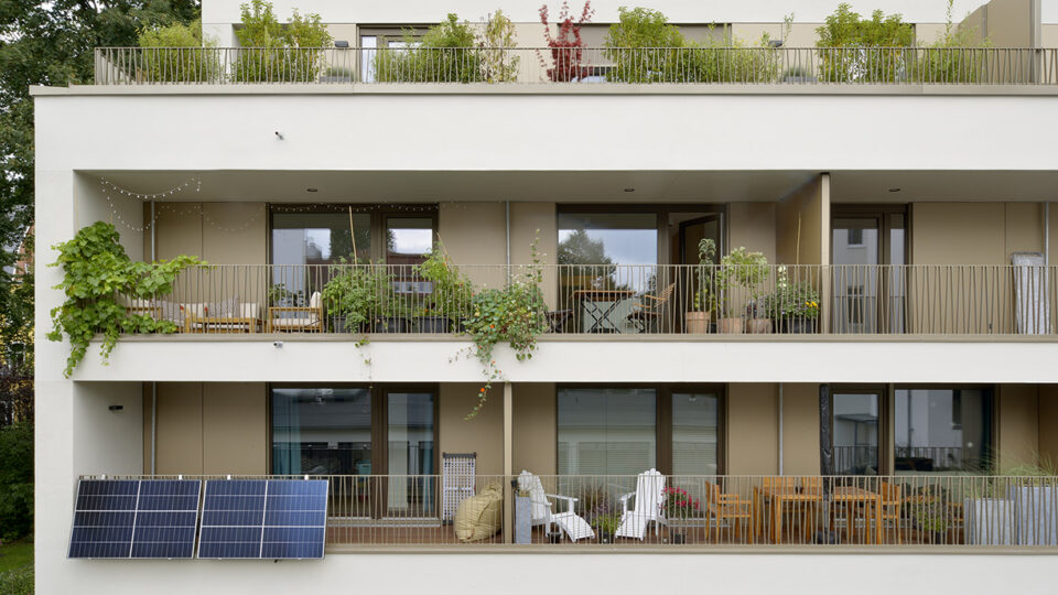 
Wohnstandort Tankstelle Lessingstraße Hamburg | DFZ ARCHITEKTEN-6