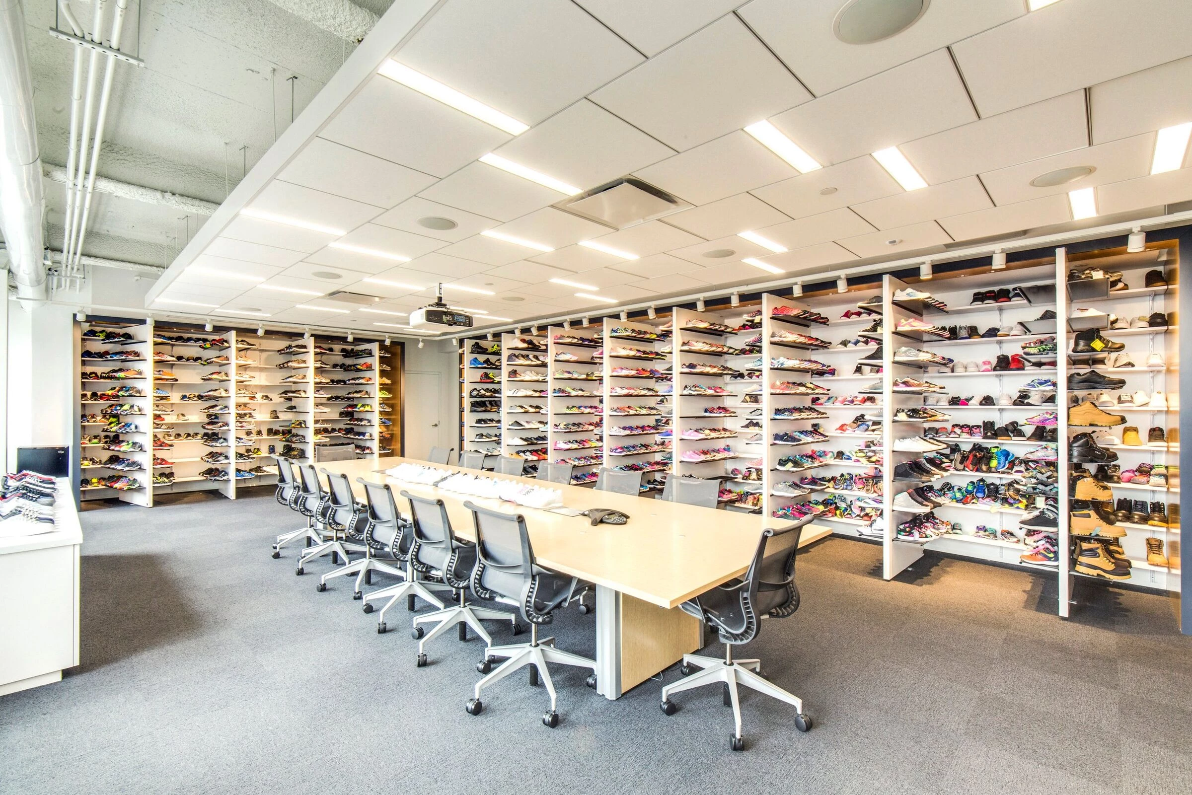 Fila 北美总部-32