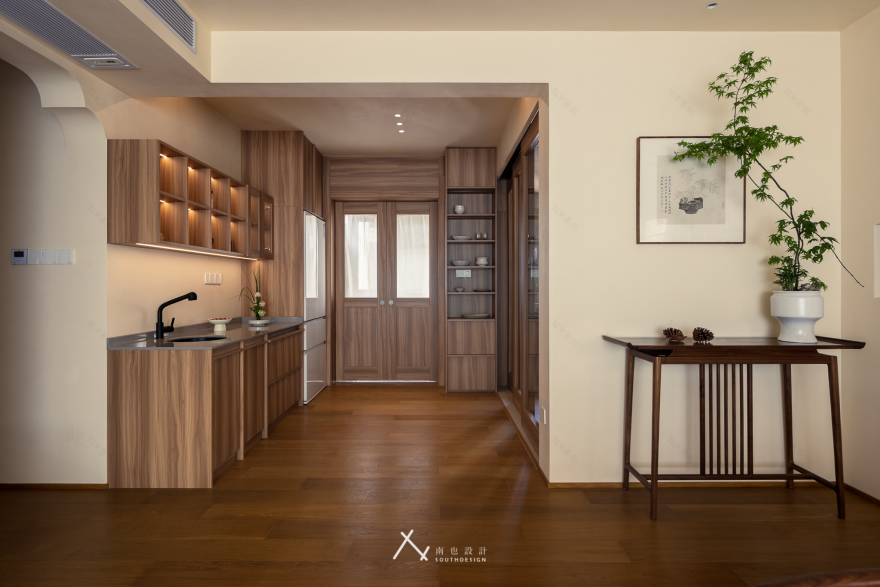 《秋婵》丨中国江门丨冯青瓦-111