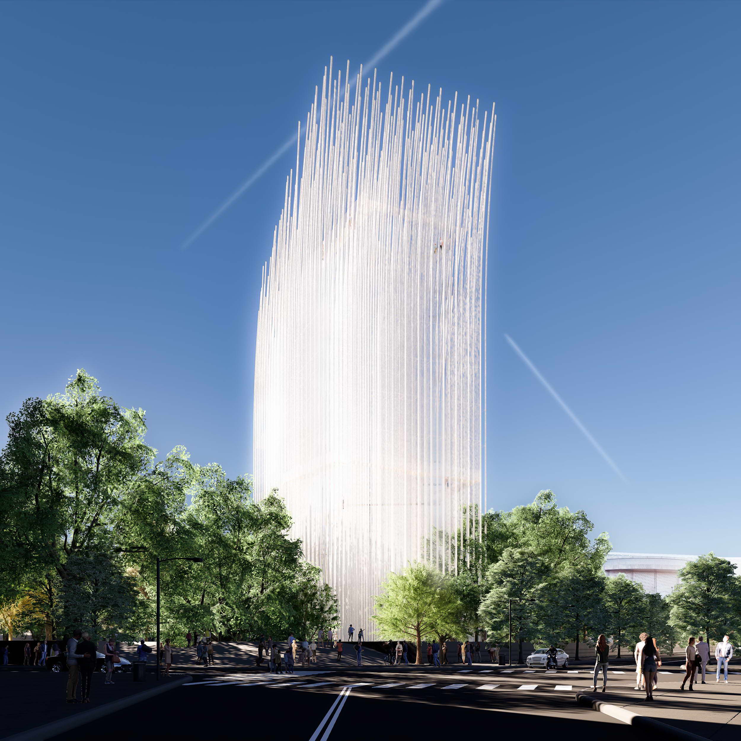 创新之风——圣荷西未来精神地标-7