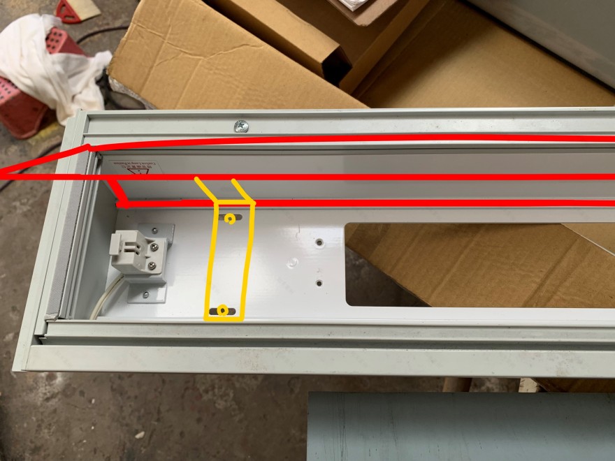 新北市捷运环状线车厢改造(Moving Craft)丨柏成设计(JC. Architecture & Design)-136