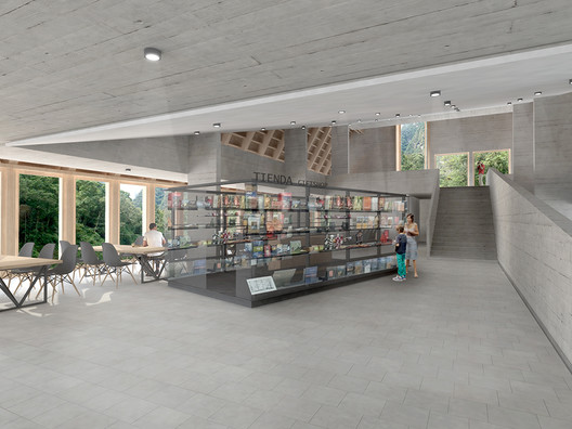 Tres Techos Triangulares（三个三角形屋顶）丨秘鲁丨Michelle Llona-42