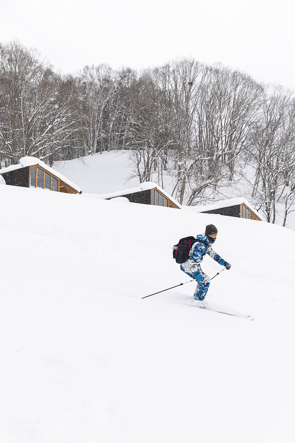 大地之舟（Earthboat）丨日本丨PAN  PROJECTS-30