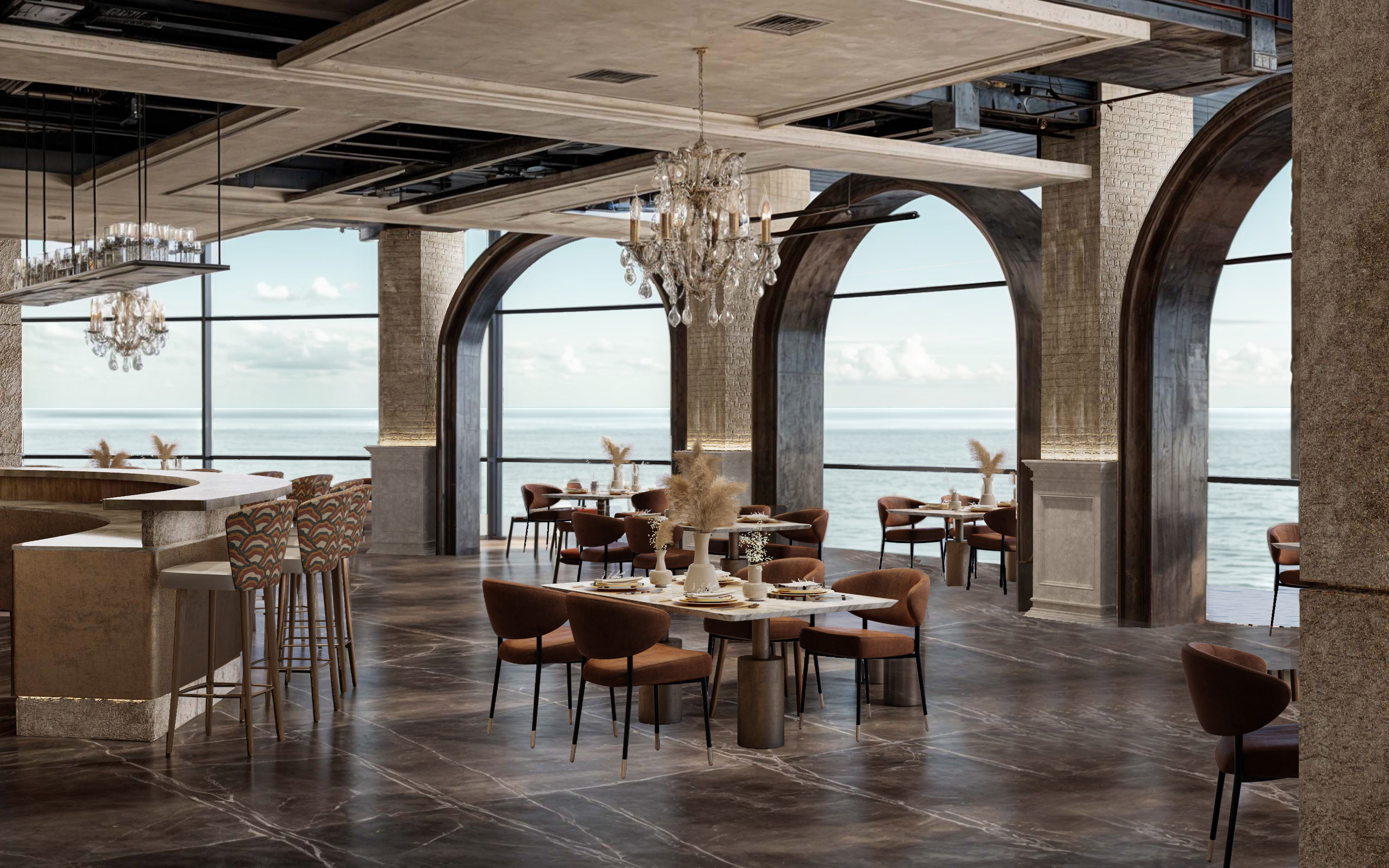 SARAY CAFE-3