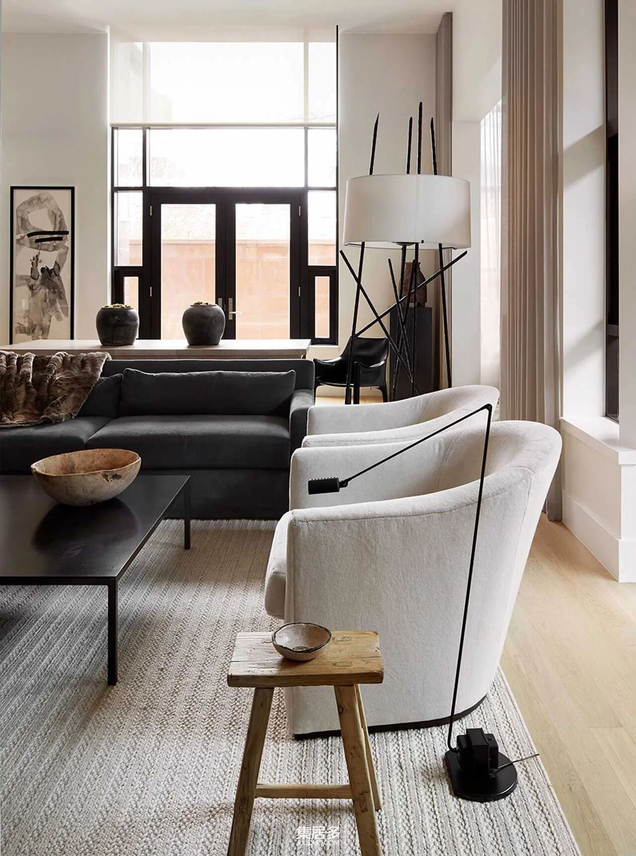 丹佛都市栖居丨美国丹佛丨大卫·弗雷泽-10