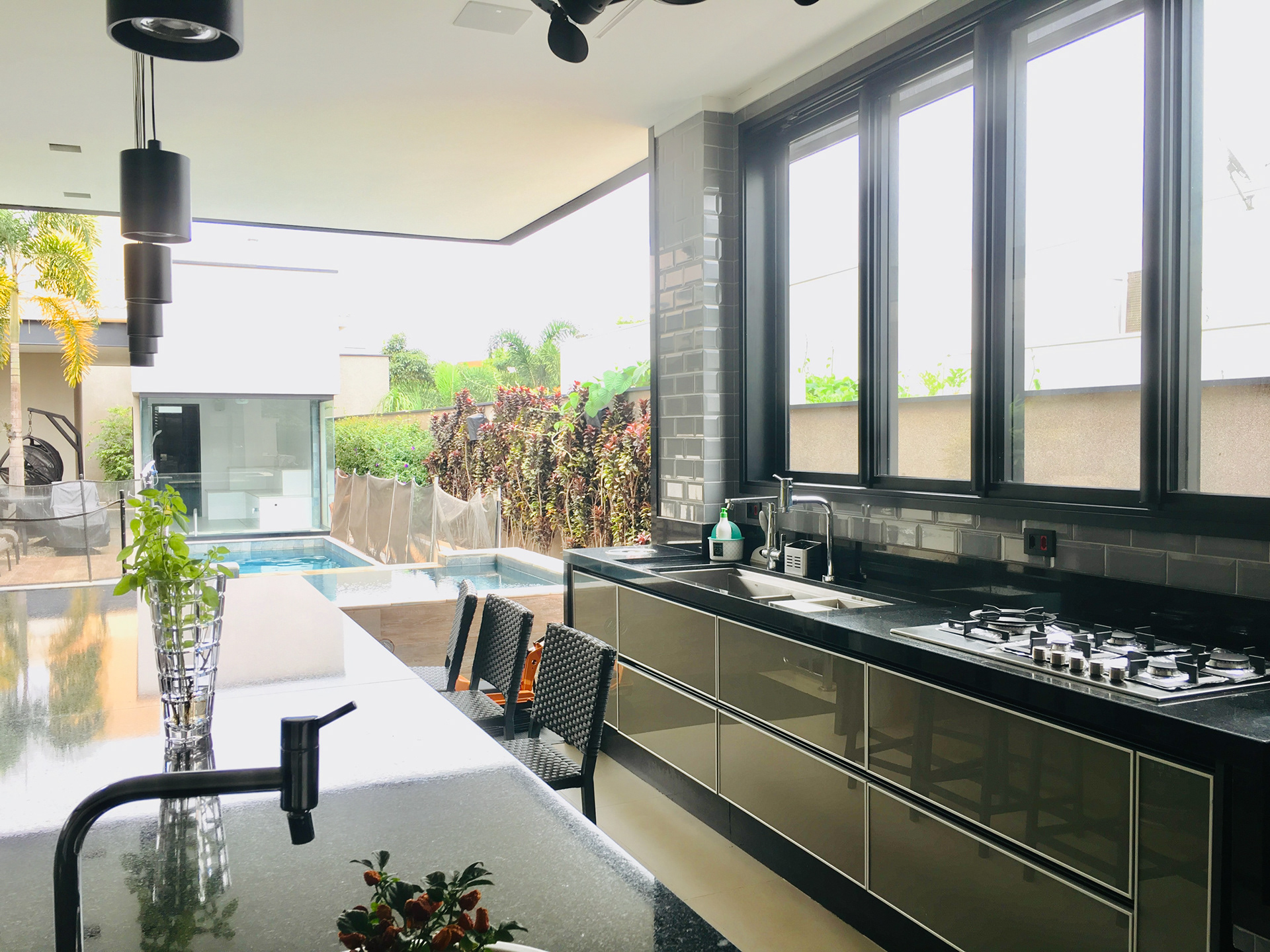 Projeto Residencial 2017- Condominio Salto Grande Aqa-29