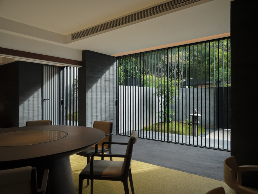 山海里餐厅丨中国潮州丨今古凤凰设计机构(建筑),叶晖等(室内)等-59