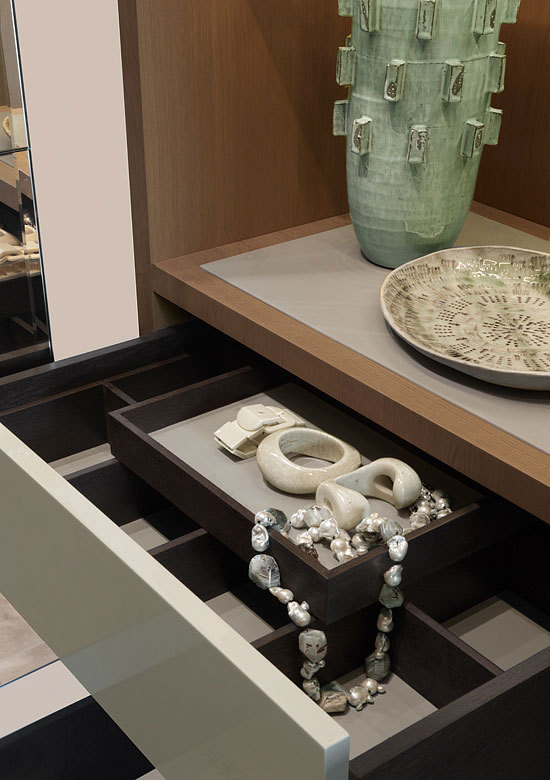 Kate Hume 打造豪华定制生活空间-11