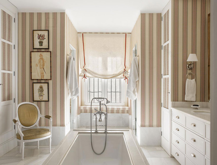 西班牙设计师卢西亚·戈麦斯·阿塞博的精美古典作品-7