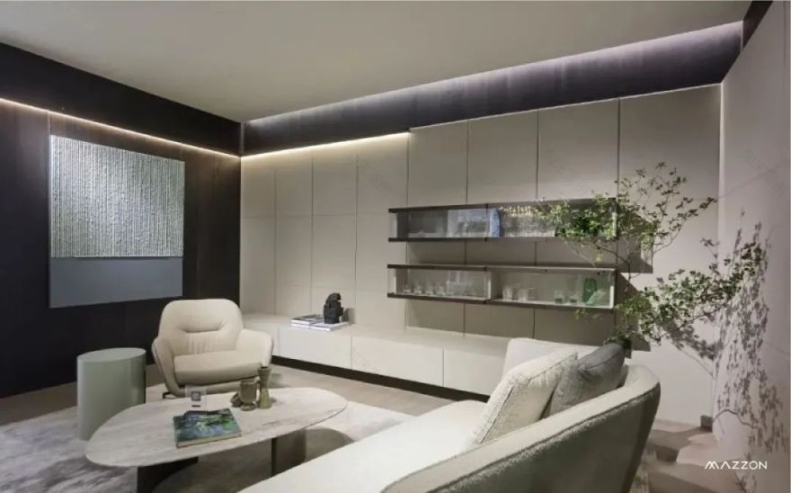 MAZZON 与 DIA 的跨界融合·态度丨中国深圳丨DIA 丹健国际-54