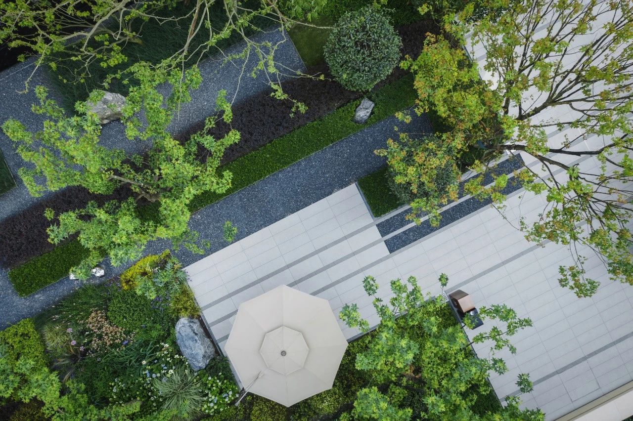 成都龙湖·龙悦台景观设计丨中国四川丨DAOYUAN | 道远设计·五川部-42