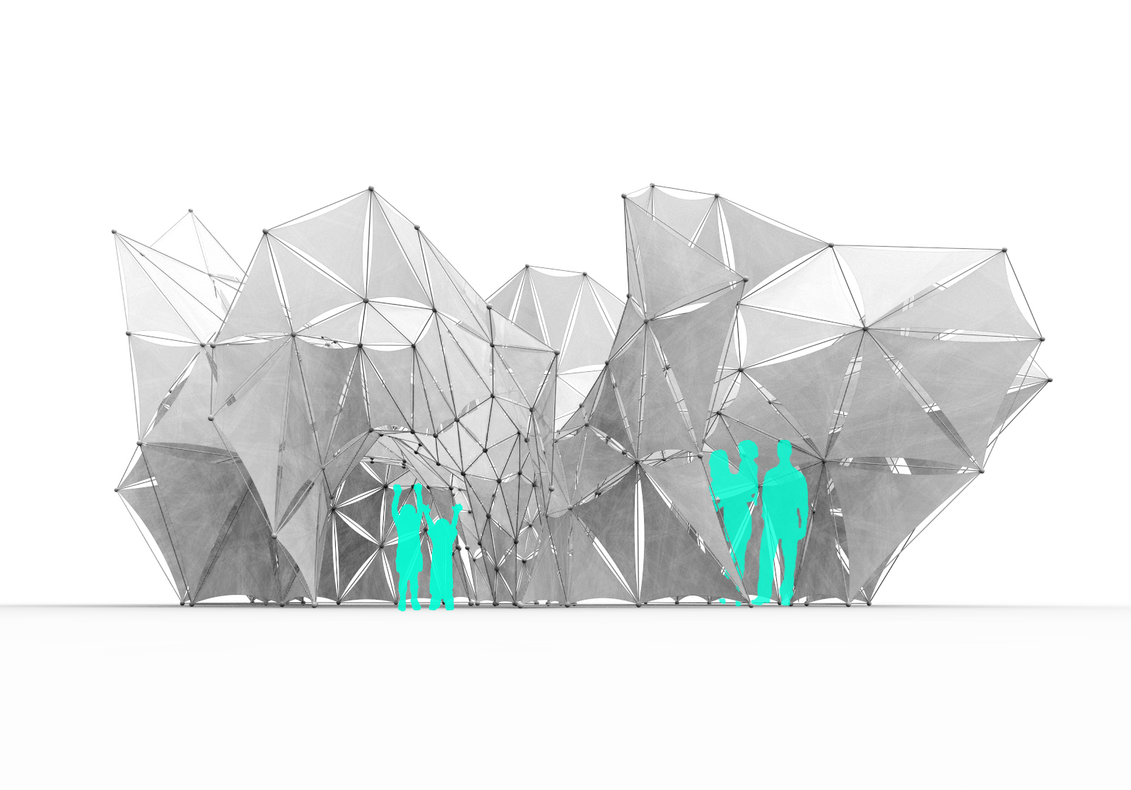 弗洛拉亭丨中国南京丨南京艺术学院设计学院-7