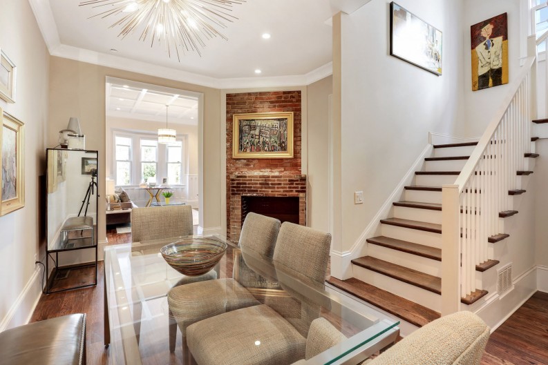 丨美国亚特兰大丨Smith Dalia Architects-9