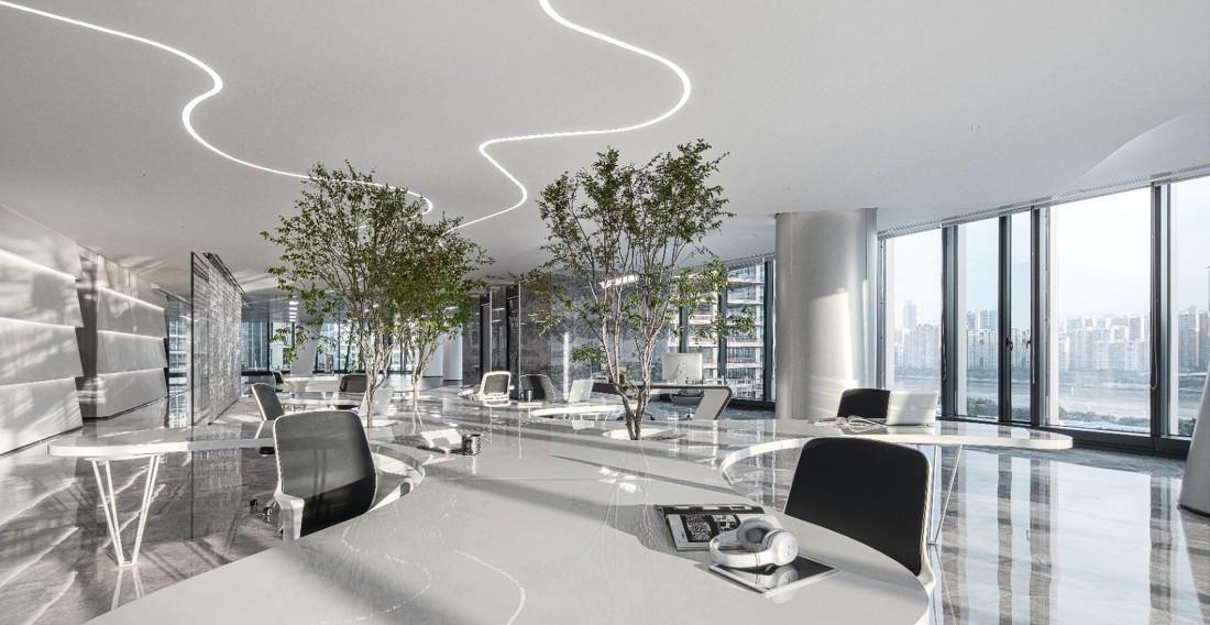 国美·智慧城1200m²体验中心-29