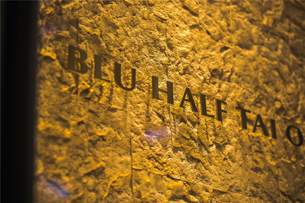 半海·海鲜火锅丨中国广州-53