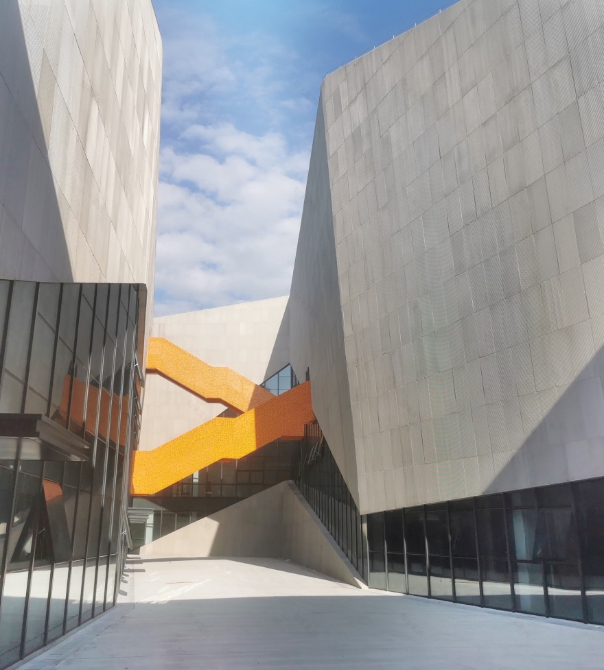 浙南农产品电商交易中心丨中国浙江丨晓设计(杭州)圣宇国际工程设计有限公司-50