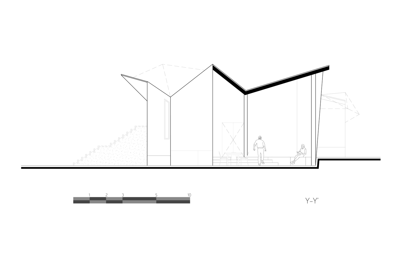 墨西哥生态旅游综合体托塞潘卡利 hostel 设计-57