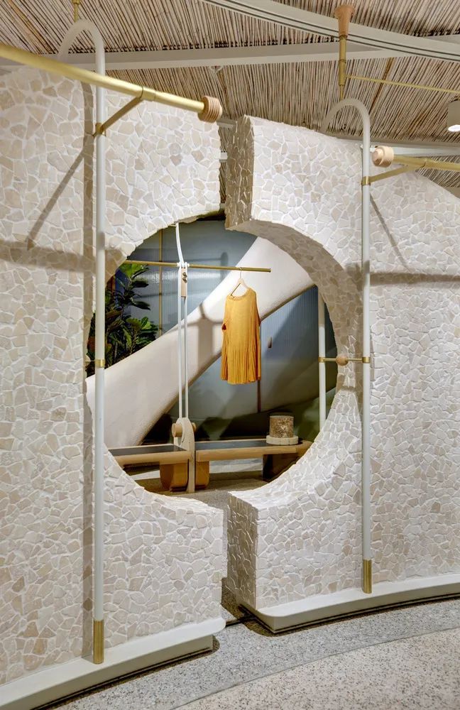 混乱城市中分离，丰富流体循环体验！-26