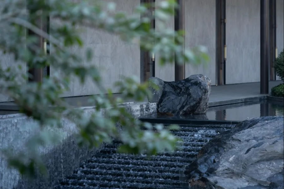 南宁万科瑧湾悦丨中国南宁丨LANDAU朗道国际设计-36