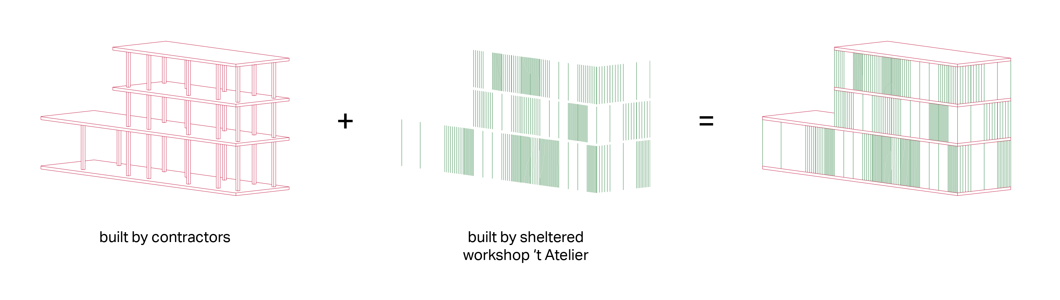 't Atelier 办公建筑-25