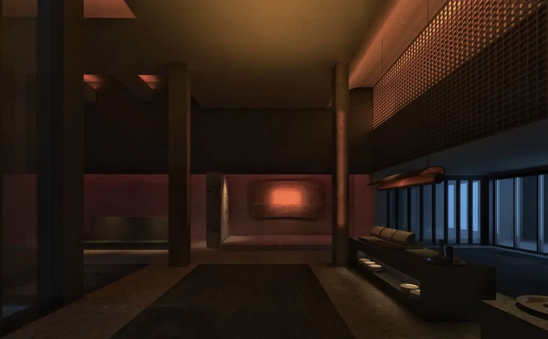 红酒店丨中国深圳丨深圳市超级平常空间设计有限公司-41