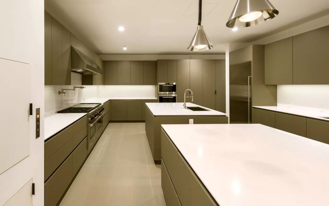 1751㎡的顶级别墅，奢华就是这种尺度！-29