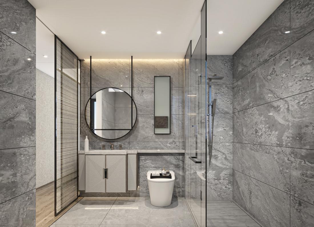 小学在读儿童的理想空间室内设计-7