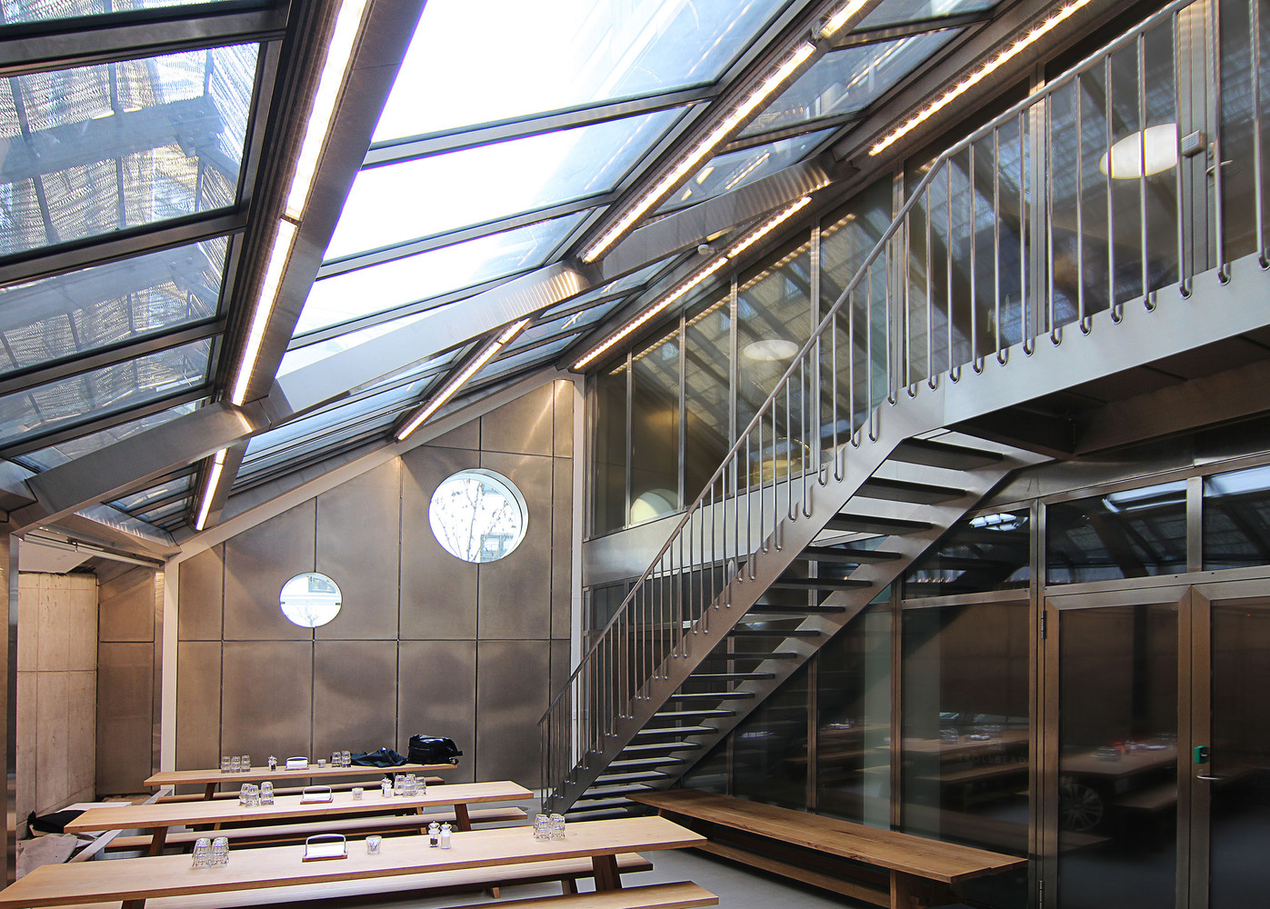 Trollbeads House  BBP Arkitekter-79