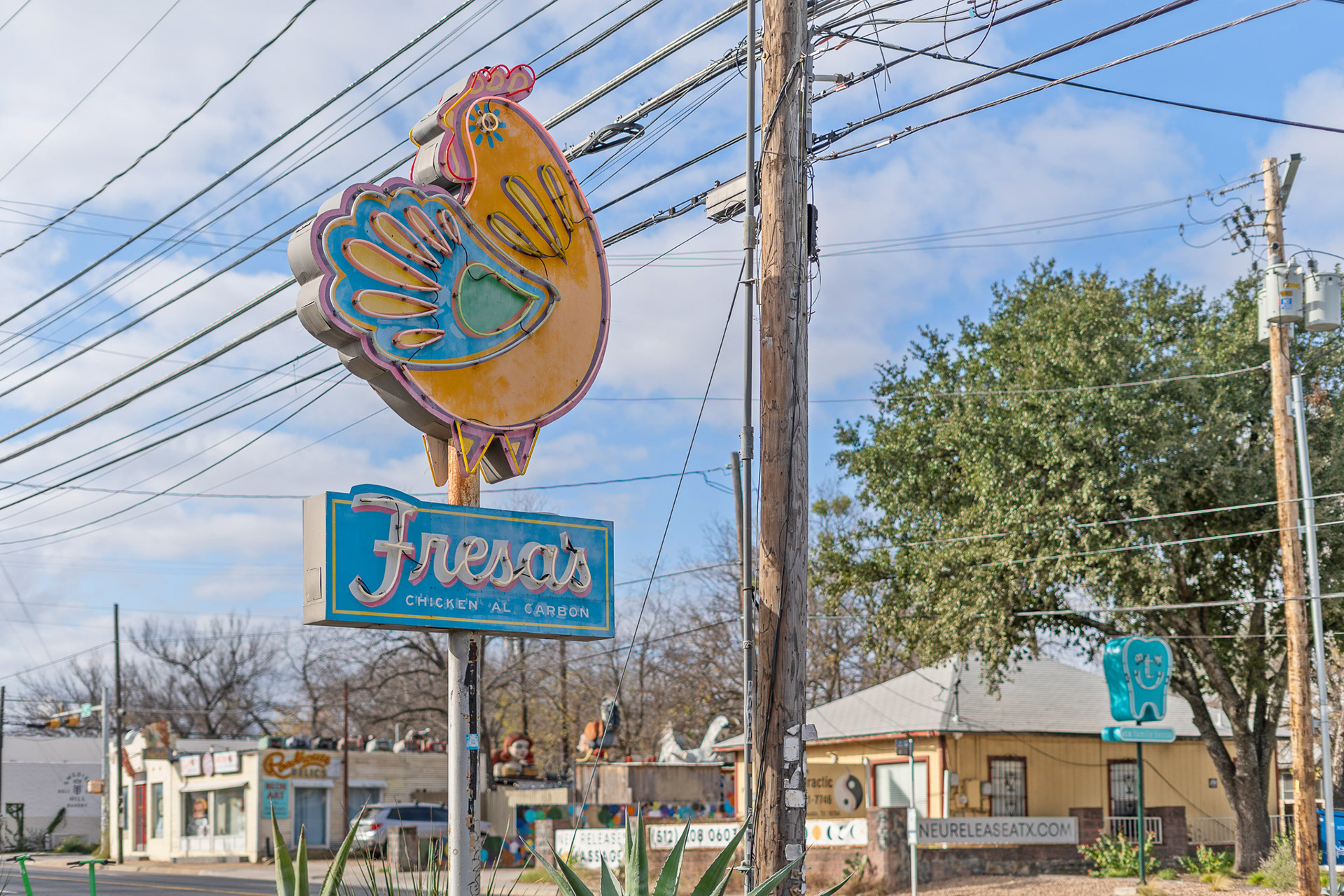 Austin Vacation Rental-5