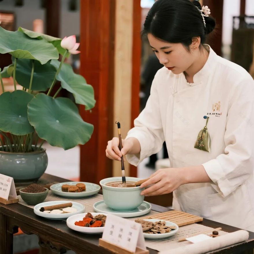 山林秘境康养疗愈营地规划设计建造运营方案-41