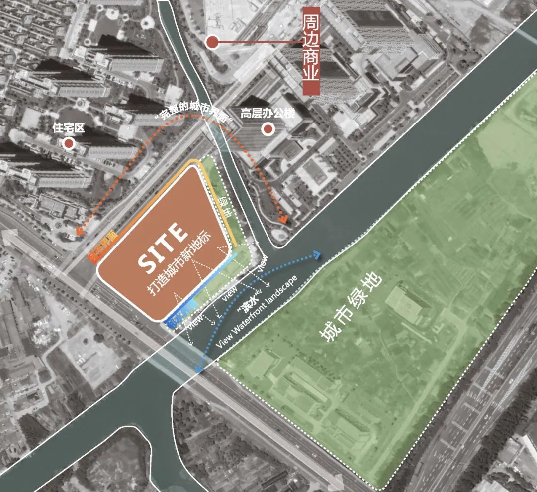 当代青年立体生活图鉴 · 宁波北仑青年广场-16