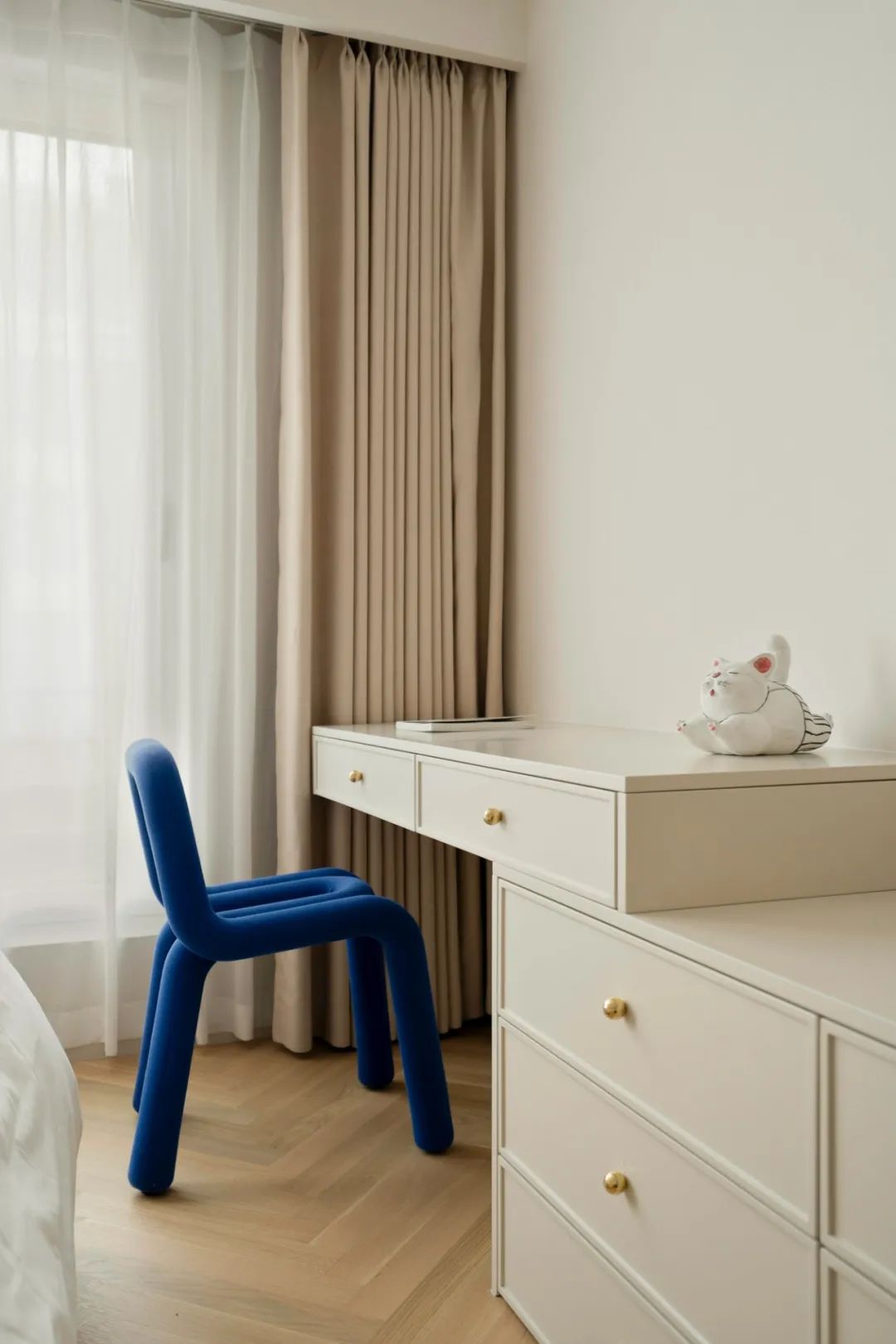 同桌的你 · 法式中国风上海大宅丨中国上海-59